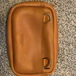 Parker Clay Desta Belt Bag Crossbody